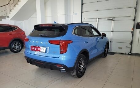 Haval Jolion, 2025 год, 2 799 000 рублей, 19 фотография