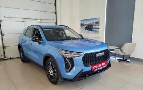 Haval Jolion, 2025 год, 2 799 000 рублей, 16 фотография