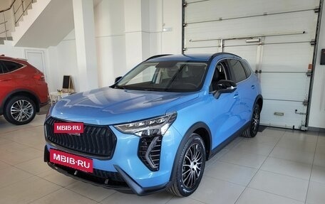 Haval Jolion, 2025 год, 2 799 000 рублей, 18 фотография