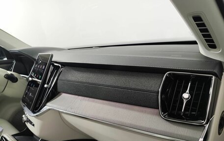 Volvo XC90 II рестайлинг, 2025 год, 10 858 180 рублей, 8 фотография