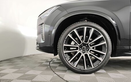 Volvo XC90 II рестайлинг, 2025 год, 10 858 180 рублей, 12 фотография