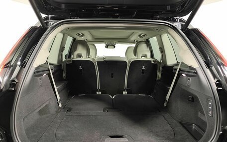 Volvo XC90 II рестайлинг, 2025 год, 10 858 180 рублей, 9 фотография