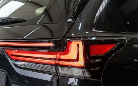 Lexus LX, 2024 год, 18 900 000 рублей, 7 фотография