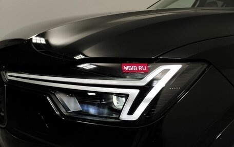 Volvo XC90 II рестайлинг, 2025 год, 10 858 180 рублей, 10 фотография