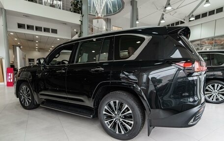 Lexus LX, 2024 год, 18 900 000 рублей, 4 фотография