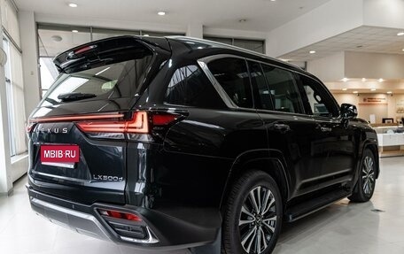 Lexus LX, 2024 год, 18 900 000 рублей, 6 фотография