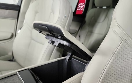 Volvo XC90 II рестайлинг, 2025 год, 10 858 180 рублей, 14 фотография