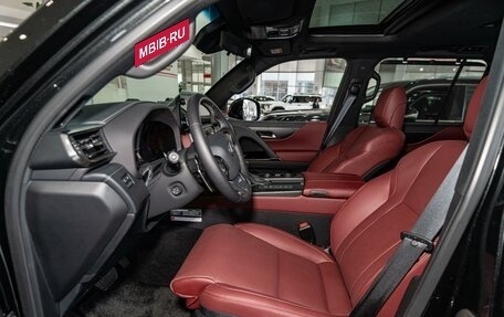 Lexus LX, 2024 год, 18 900 000 рублей, 10 фотография
