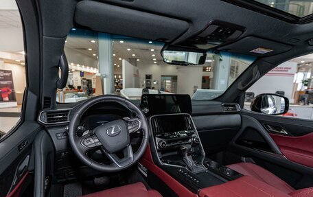 Lexus LX, 2024 год, 18 900 000 рублей, 11 фотография