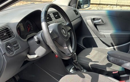 Volkswagen Polo VI (EU Market), 2015 год, 750 000 рублей, 8 фотография