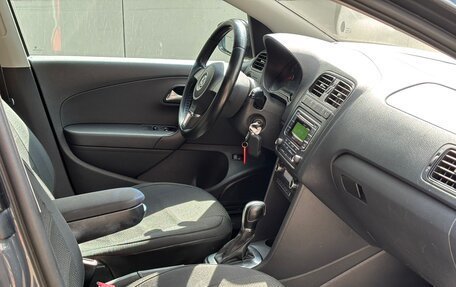 Volkswagen Polo VI (EU Market), 2015 год, 750 000 рублей, 7 фотография