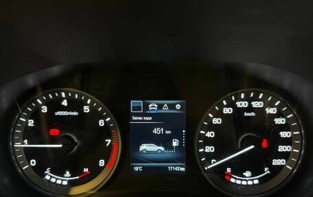 Changan CS55 I, 2021 год, 1 710 000 рублей, 1 фотография
