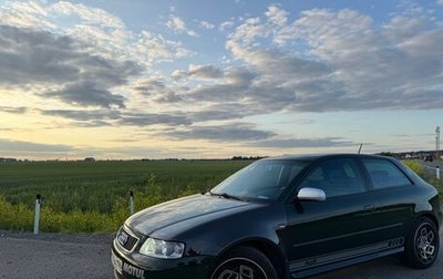 Audi A3, 2000 год, 950 000 рублей, 1 фотография