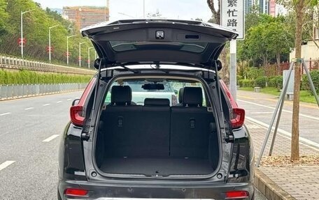 Honda CR-V IV, 2021 год, 1 650 000 рублей, 6 фотография