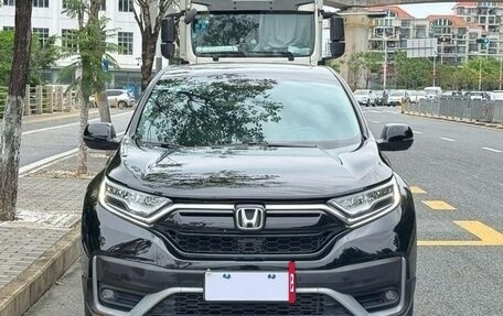 Honda CR-V IV, 2021 год, 1 650 000 рублей, 3 фотография