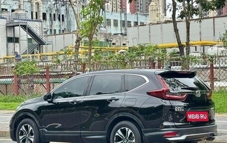 Honda CR-V IV, 2021 год, 1 650 000 рублей, 2 фотография