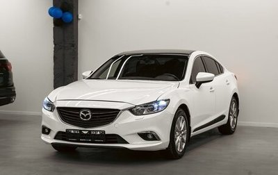 Mazda 6, 2014 год, 1 395 000 рублей, 1 фотография