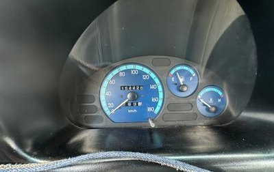 Daewoo Matiz I, 2007 год, 230 000 рублей, 1 фотография