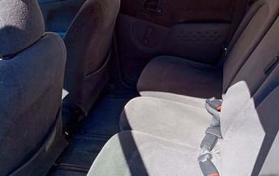 Toyota Yaris Verso, 2001 год, 590 000 рублей, 1 фотография