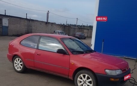 Toyota Corolla, 1996 год, 108 000 рублей, 1 фотография