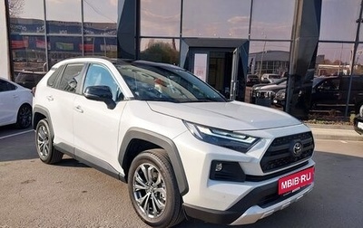 Toyota RAV4, 2024 год, 3 650 000 рублей, 1 фотография