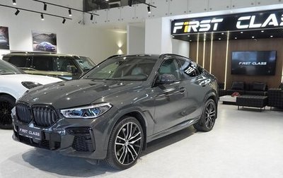 BMW X6, 2022 год, 11 350 000 рублей, 1 фотография