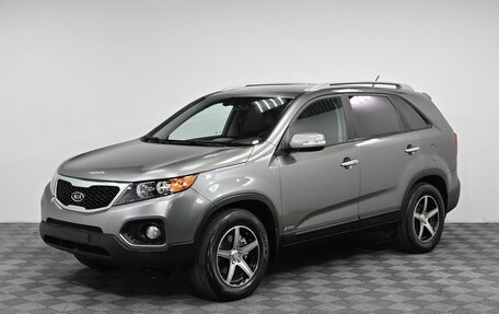 KIA Sorento II рестайлинг, 2012 год, 1 299 000 рублей, 1 фотография
