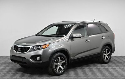 KIA Sorento II рестайлинг, 2012 год, 1 299 000 рублей, 1 фотография