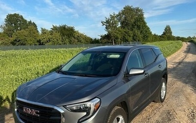 GMC Terrain, 2020 год, 2 050 000 рублей, 1 фотография