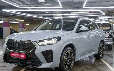 BMW X2, 2024 год, 5 550 000 рублей, 1 фотография