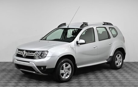 Renault Duster I рестайлинг, 2019 год, 1 299 000 рублей, 1 фотография