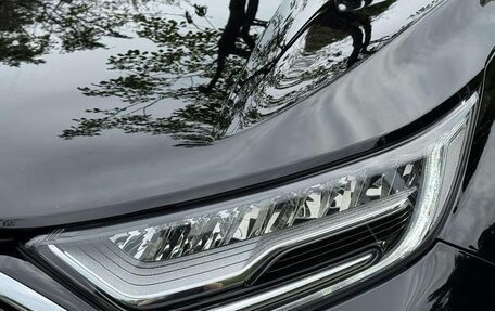 Honda CR-V IV, 2021 год, 1 650 000 рублей, 7 фотография