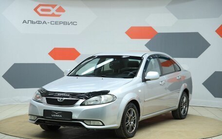 Daewoo Gentra II, 2014 год, 620 000 рублей, 1 фотография