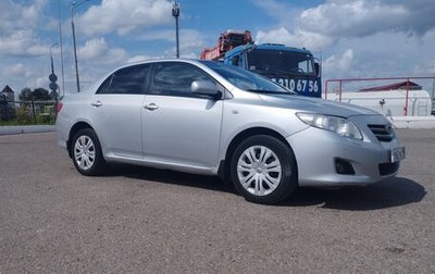 Toyota Corolla, 2007 год, 650 000 рублей, 1 фотография