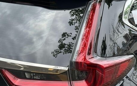 Honda CR-V IV, 2021 год, 1 650 000 рублей, 8 фотография
