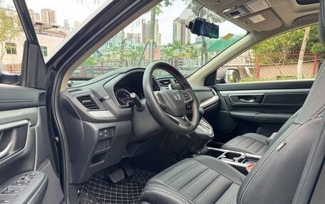 Honda CR-V IV, 2021 год, 1 650 000 рублей, 12 фотография