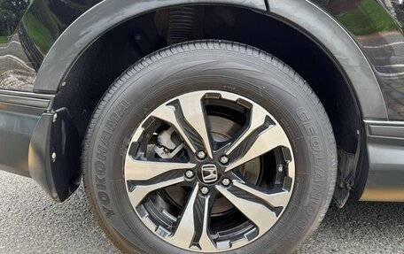 Honda CR-V IV, 2021 год, 1 650 000 рублей, 9 фотография