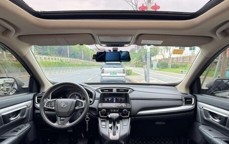 Honda CR-V IV, 2021 год, 1 650 000 рублей, 14 фотография