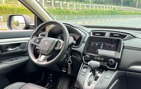 Honda CR-V IV, 2021 год, 1 650 000 рублей, 13 фотография