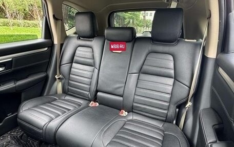 Honda CR-V IV, 2021 год, 1 650 000 рублей, 15 фотография
