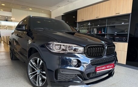 BMW X6, 2019 год, 4 500 000 рублей, 1 фотография