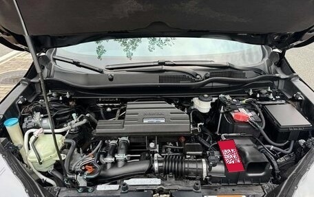 Honda CR-V IV, 2021 год, 1 650 000 рублей, 10 фотография