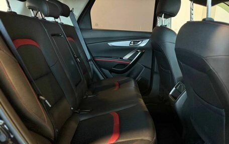 Changan CS55 I, 2021 год, 1 710 000 рублей, 7 фотография