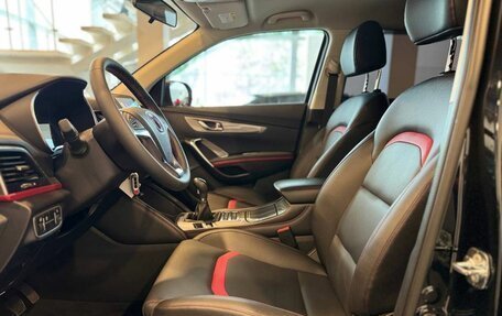 Changan CS55 I, 2021 год, 1 710 000 рублей, 6 фотография