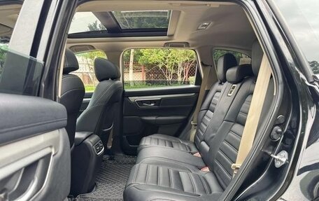 Honda CR-V IV, 2021 год, 1 650 000 рублей, 16 фотография