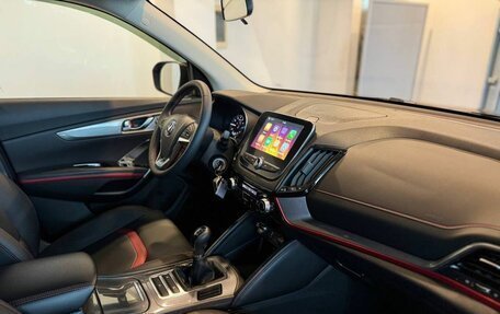 Changan CS55 I, 2021 год, 1 710 000 рублей, 2 фотография