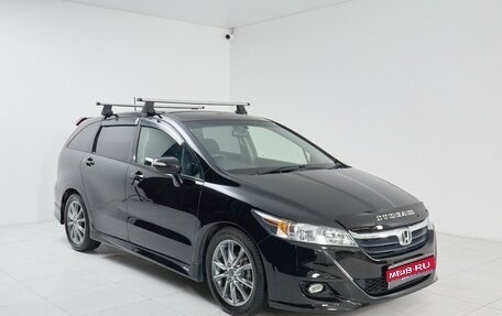 Honda Stream II, 2011 год, 1 145 000 рублей, 1 фотография