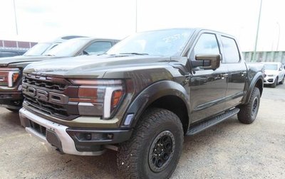 Ford F-150, 2024 год, 13 770 000 рублей, 1 фотография
