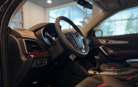 Changan CS55 I, 2021 год, 1 710 000 рублей, 13 фотография