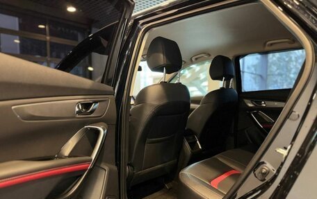 Changan CS55 I, 2021 год, 1 710 000 рублей, 14 фотография